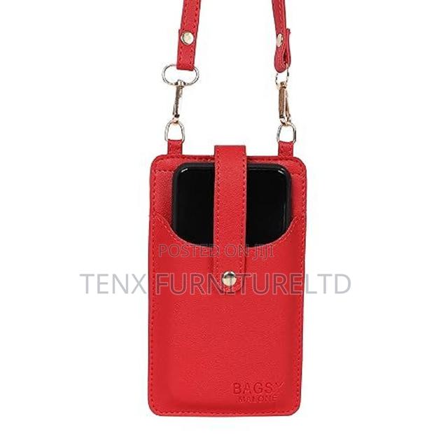 Handbag Mobile Sling (Red) · Photo 3