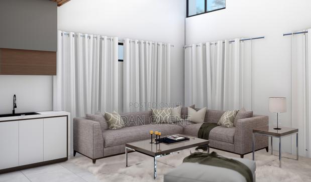 3bdrm Townhouse/Terrace in Fruit Cottage Homes, Amasaman for sale · Photo 5