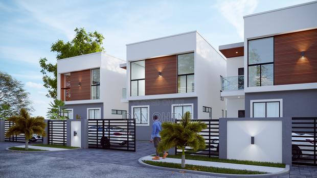3bdrm Townhouse/Terrace in Fruit Cottage Homes, Amasaman for sale · Photo 7
