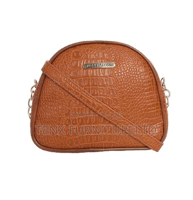 Handbag (Croco Tan ) Ladies · Photo 1