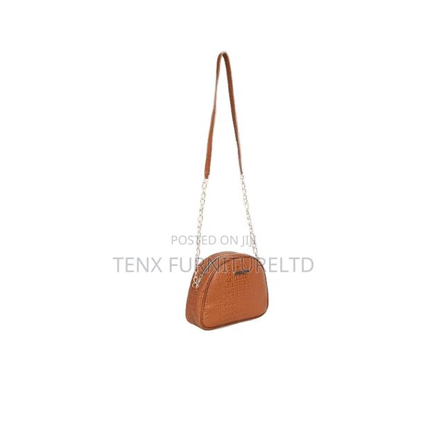 Handbag (Croco Tan ) Ladies · Photo 2
