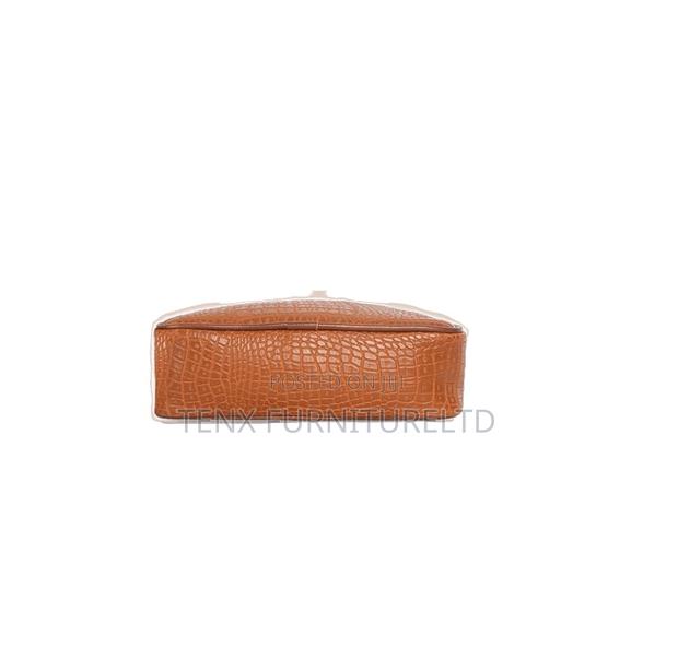 Handbag (Croco Tan ) Ladies · Photo 3