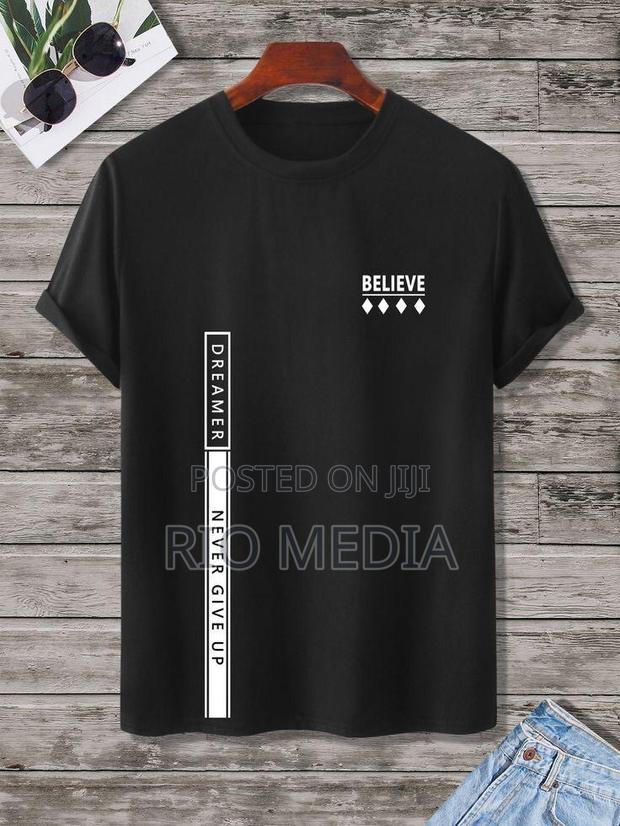 Branding T Shirt Printing for All · Photo 3
