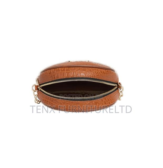Handbag (Croco Tan ) Ladies · Photo 4