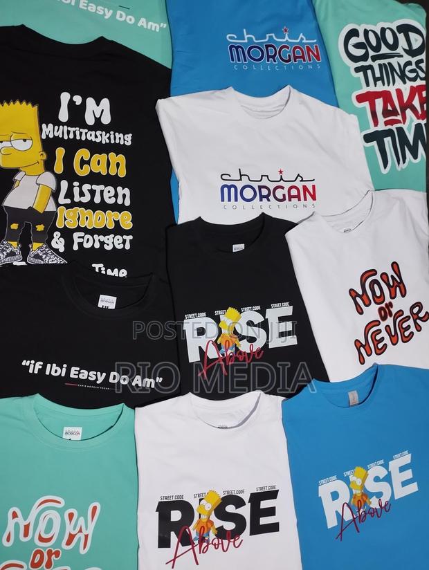 Branding T Shirt Printing for All · Photo 2