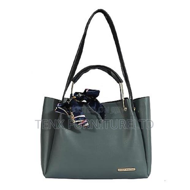 Ladies Handbag (Grey ) Antique · Photo 1