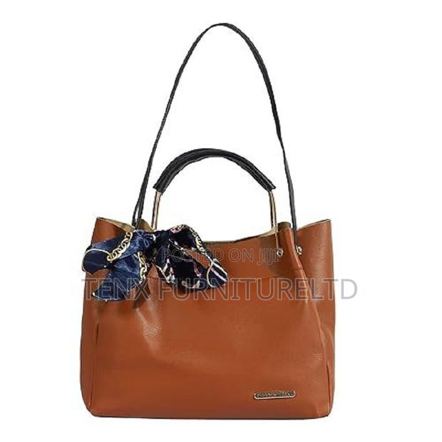 Handbag (Ladies Mustard ) · Photo 1