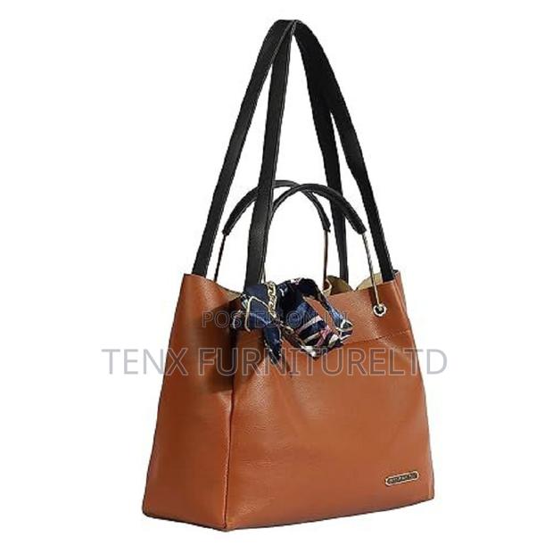 Handbag (Ladies Mustard ) · Photo 2