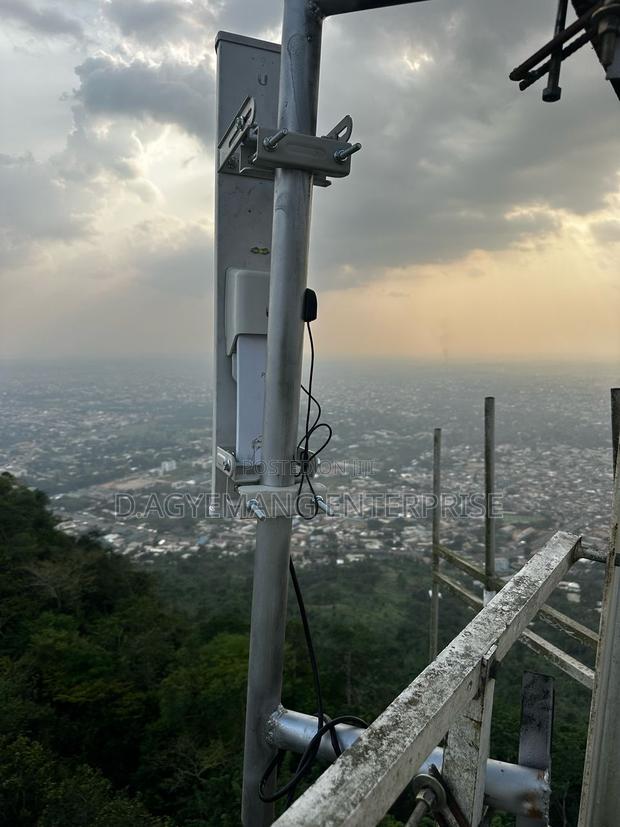 Starlink Comminity Hotspot Business · Photo 1