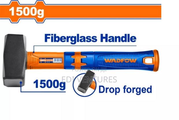 Wadfow Stoning Hammer 1.5kg · Photo 1