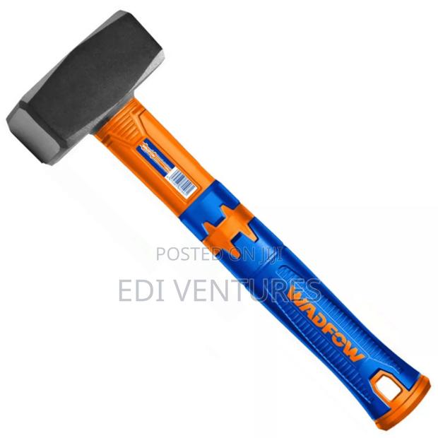 Wadfow 2000g Stoning Hammer · Photo 1