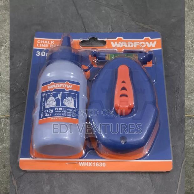 Wadfow Chalk Line Reel · Photo 2