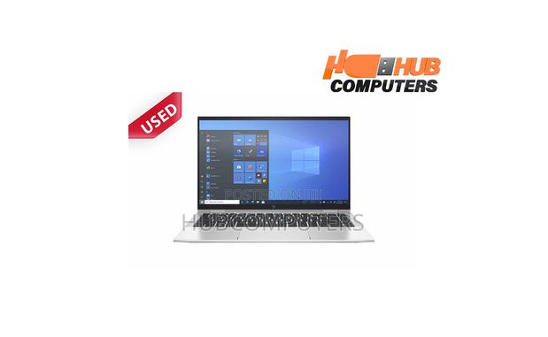 Laptop HP EliteBook 1040 G8 32GB Intel Core I7 SSD 512GB · Photo 2