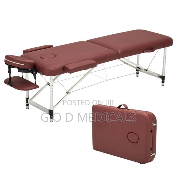 Massaging Bed · Photo 1