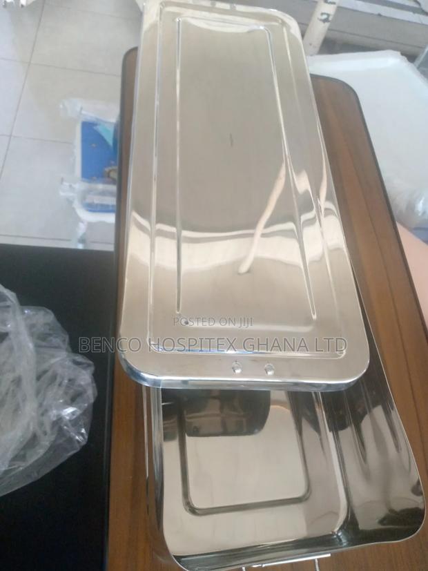 Instrument Box Large · Photo 1
