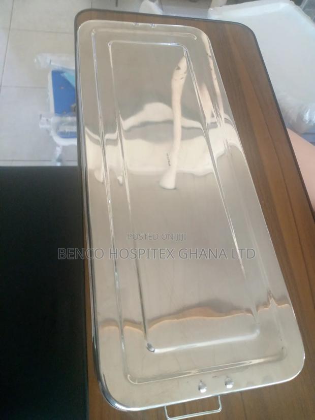 Instrument Box Large · Photo 3