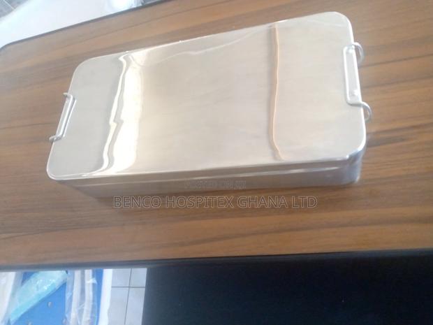 Instrument Box Small · Photo 2