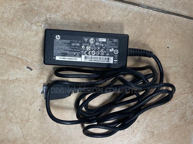 Hp Slate 2 Tablet Pc Charger/Adapter 19v 1.58a · Photo 2