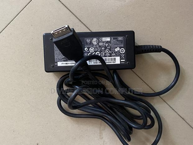 Hp Slate 2 Tablet Pc Charger/Adapter 19v 1.58a · Photo 3