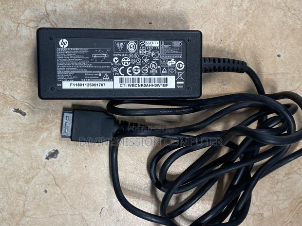 Hp Slate 2 Tablet Pc Charger/Adapter 19v 1.58a · Photo 4