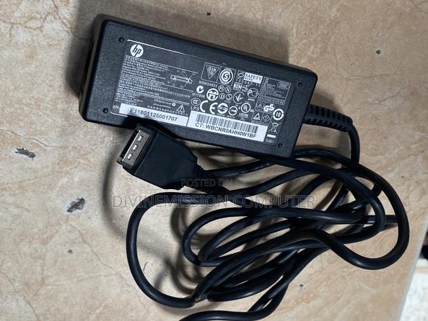 Hp Slate 2 Tablet Pc Charger/Adapter 19v 1.58a · Photo 5