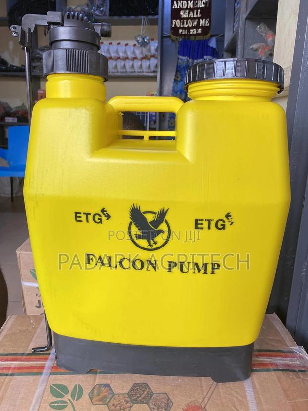 Falcon Knapsack Sprayer · Photo 1