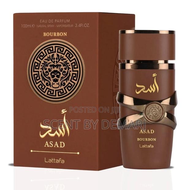 Asad Bourbon · Photo 1