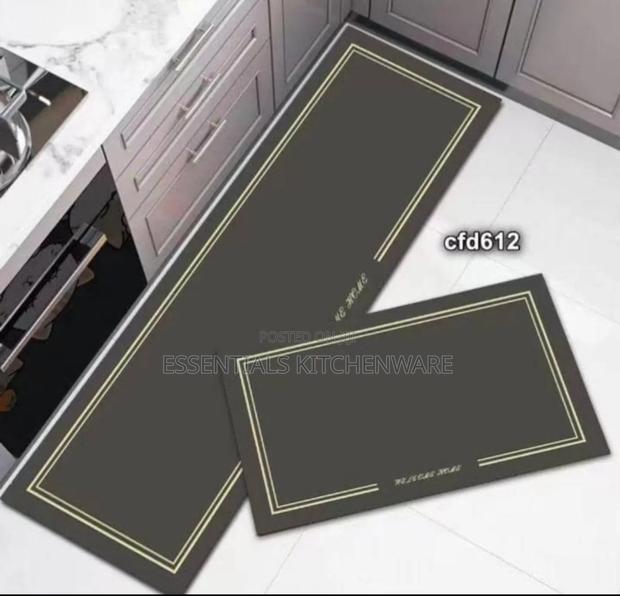 2in1 Kitchen Mat · Photo 1
