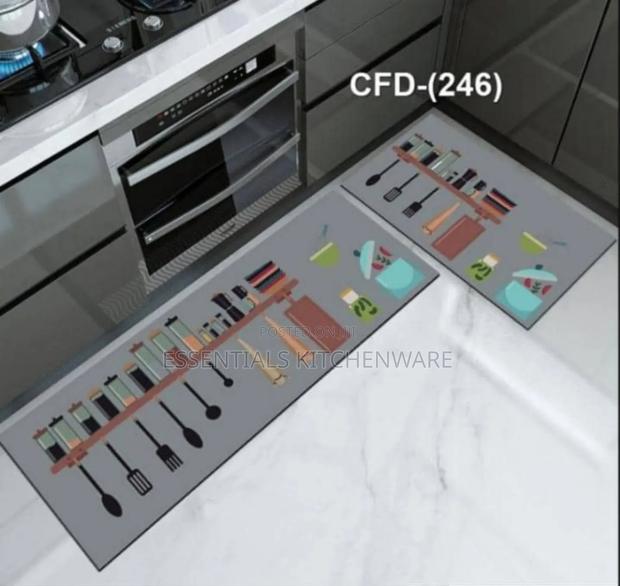 2in1 Kitchen Mat · Photo 2