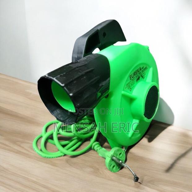 Electric Air Blower Eb-500 Eureka Pro · Photo 3