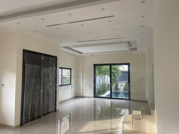 4bdrm House in Airport Residential for rent · Photo 3