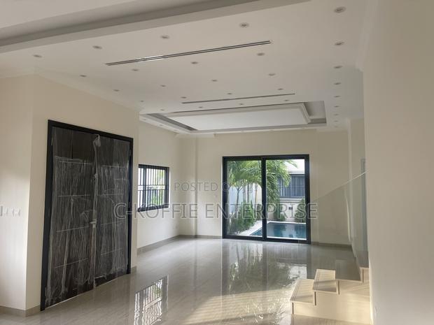 4bdrm House in Airport Residential for rent · Photo 4
