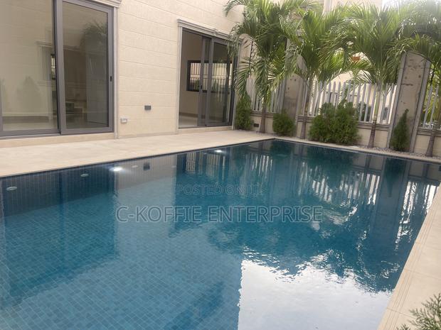 4bdrm House in Airport Residential for rent · Photo 7
