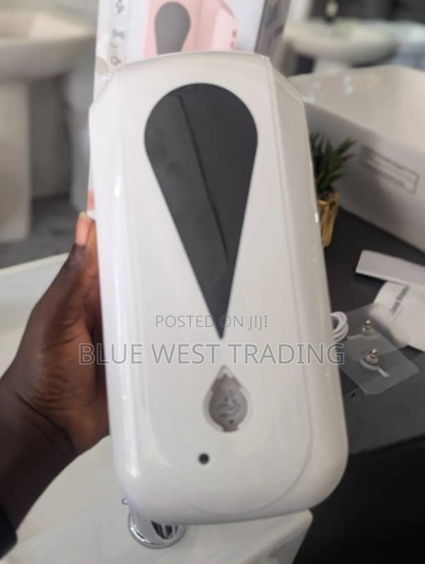 Automatic Soap Dispenser _Automatic Hand Sanitizer Dispenser · Photo 6