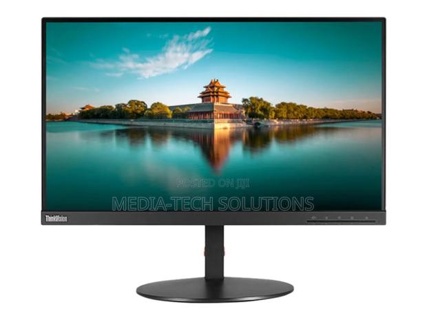 Brand New Lenovo Thinkvision T23i-10 · Photo 1