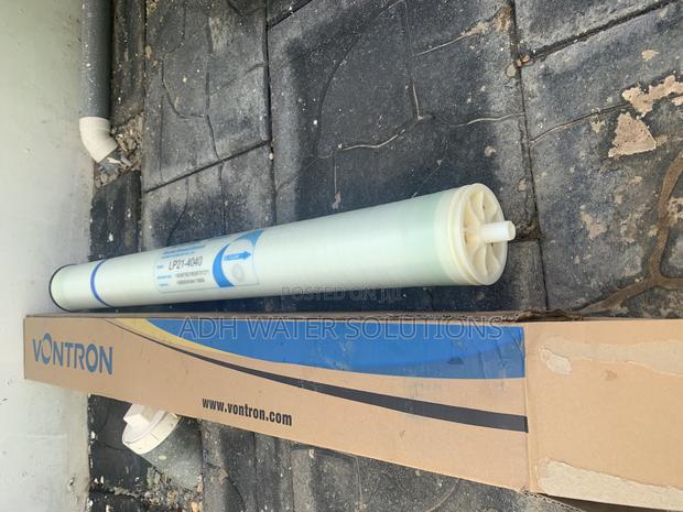 40/40 Vontron Membrane · Photo 2