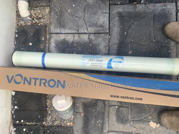 40/40 Vontron Membrane · Photo 3