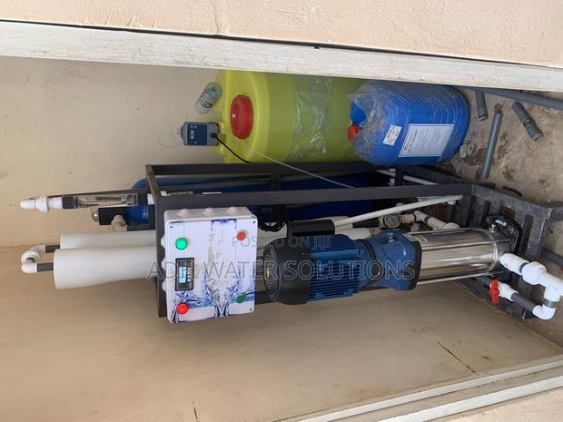 Half Ton Reverse Osmosis · Photo 2