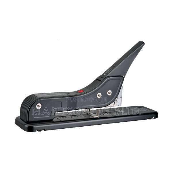 Heavy Duty Stapler Kangaro Hd-23l24 Fl · Photo 3