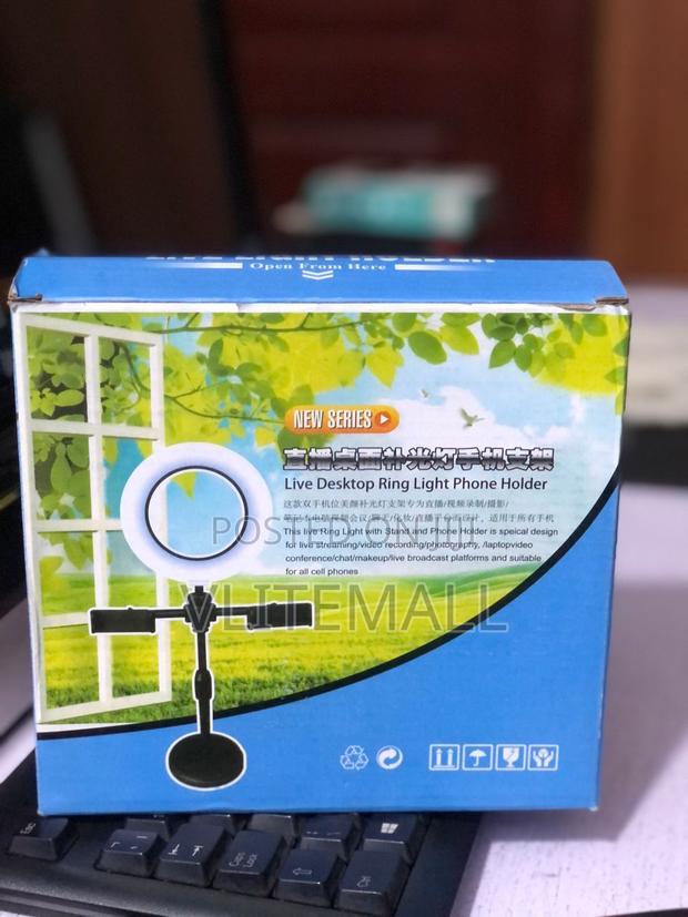 Desktop Live Streaming Kits
As Display · Photo 1