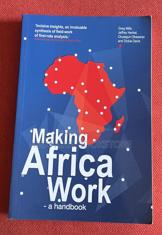 Making Africa Work · Photo 1