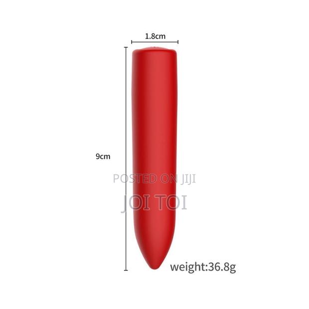 Rechargeable Bullet Vibrator · Photo 2