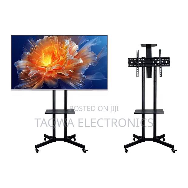 Order// Tv Mobile Stands 32-70 · Photo 1