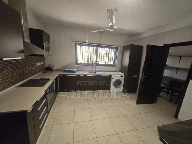 Furnished 4bdrm House in Marivielle Home, Spintex for sale · Photo 6