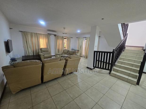 Furnished 4bdrm House in Marivielle Home, Spintex for sale · Photo 5