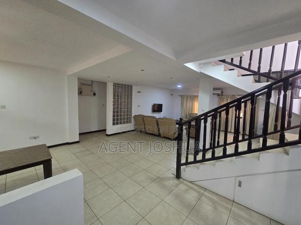 Furnished 4bdrm House in Marivielle Home, Spintex for sale · Photo 7