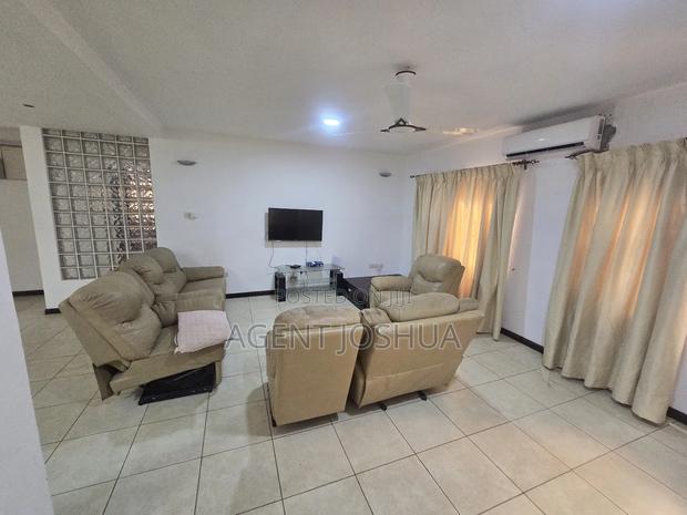 Furnished 4bdrm House in Marivielle Home, Spintex for sale · Photo 3