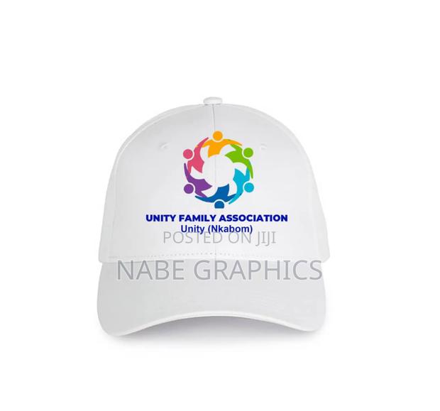 Cap Printing