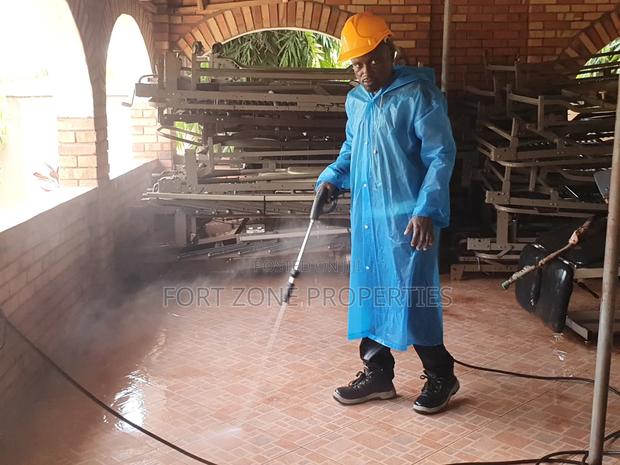 Hospital Beds,Theatres ,Ward Fumigation and Cleaning · Photo 1