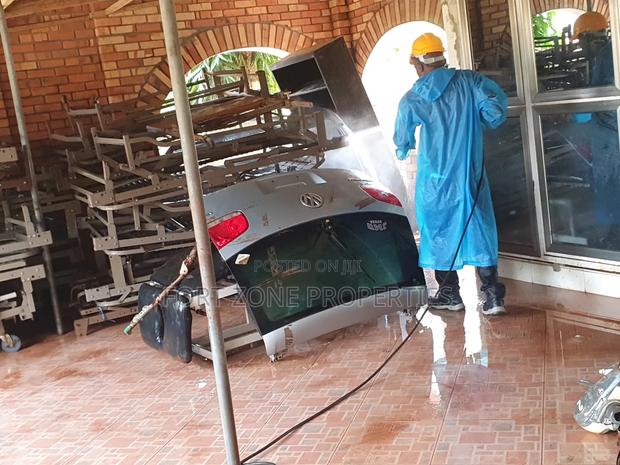 Hospital Beds,Theatres ,Ward Fumigation and Cleaning · Photo 2